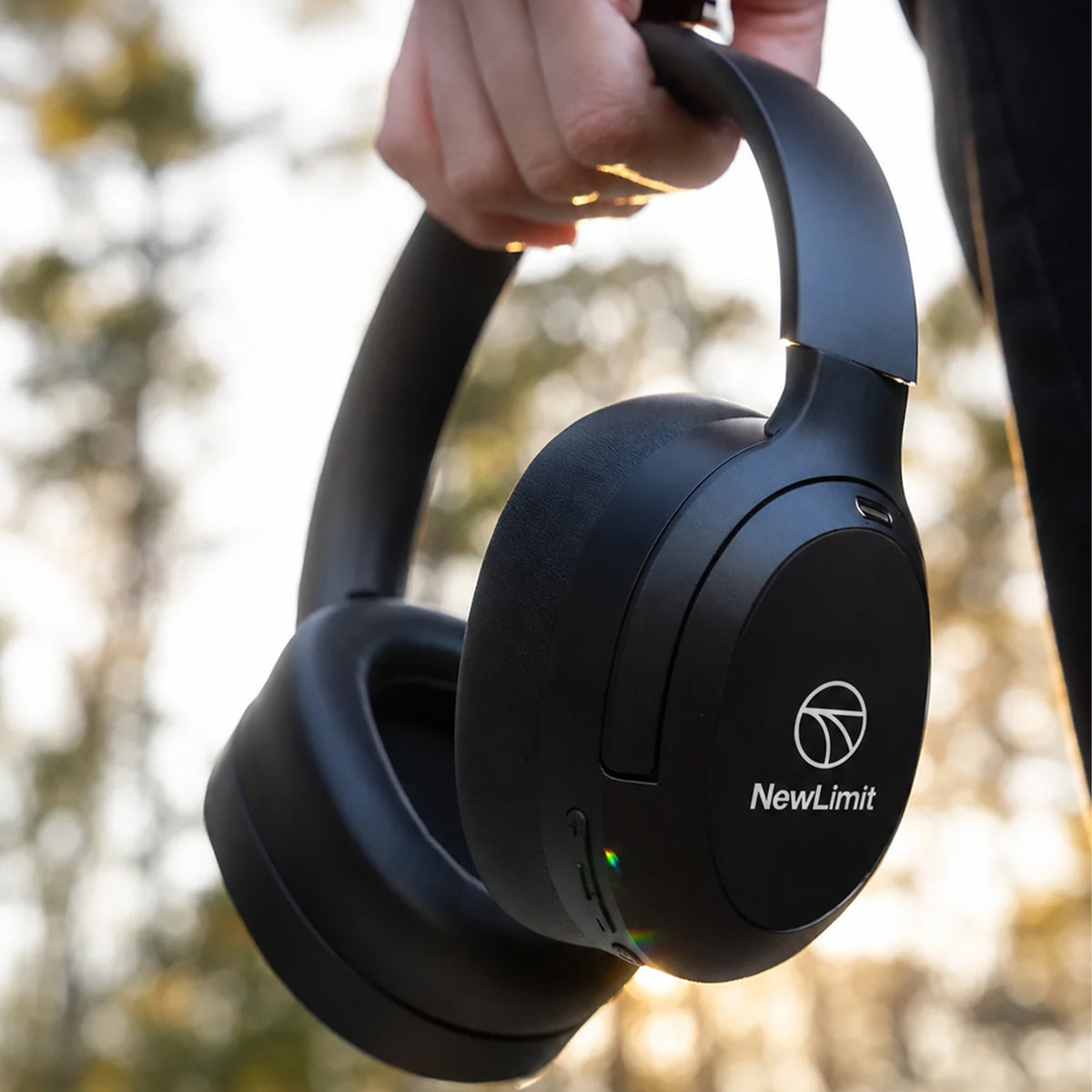 Frequenz Headphones