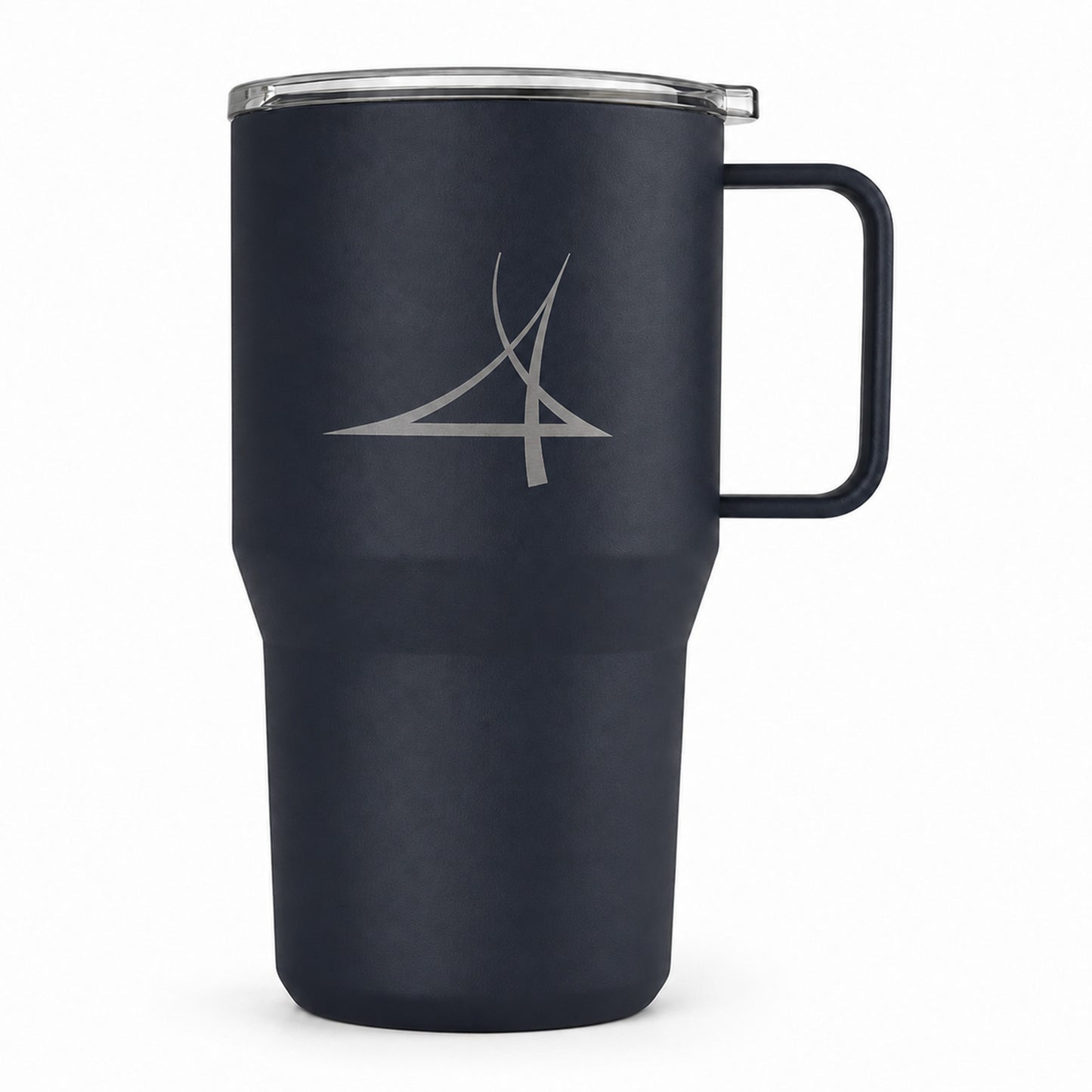 Fresh Start Mug