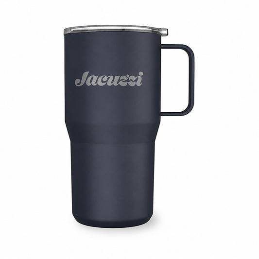 Fresh Start Mug
