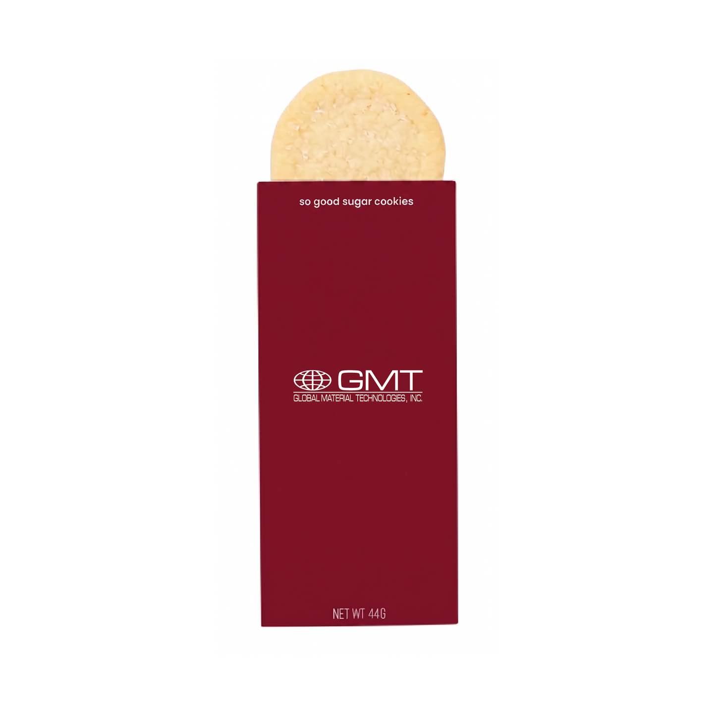 GMT Sugar Cookie Card
