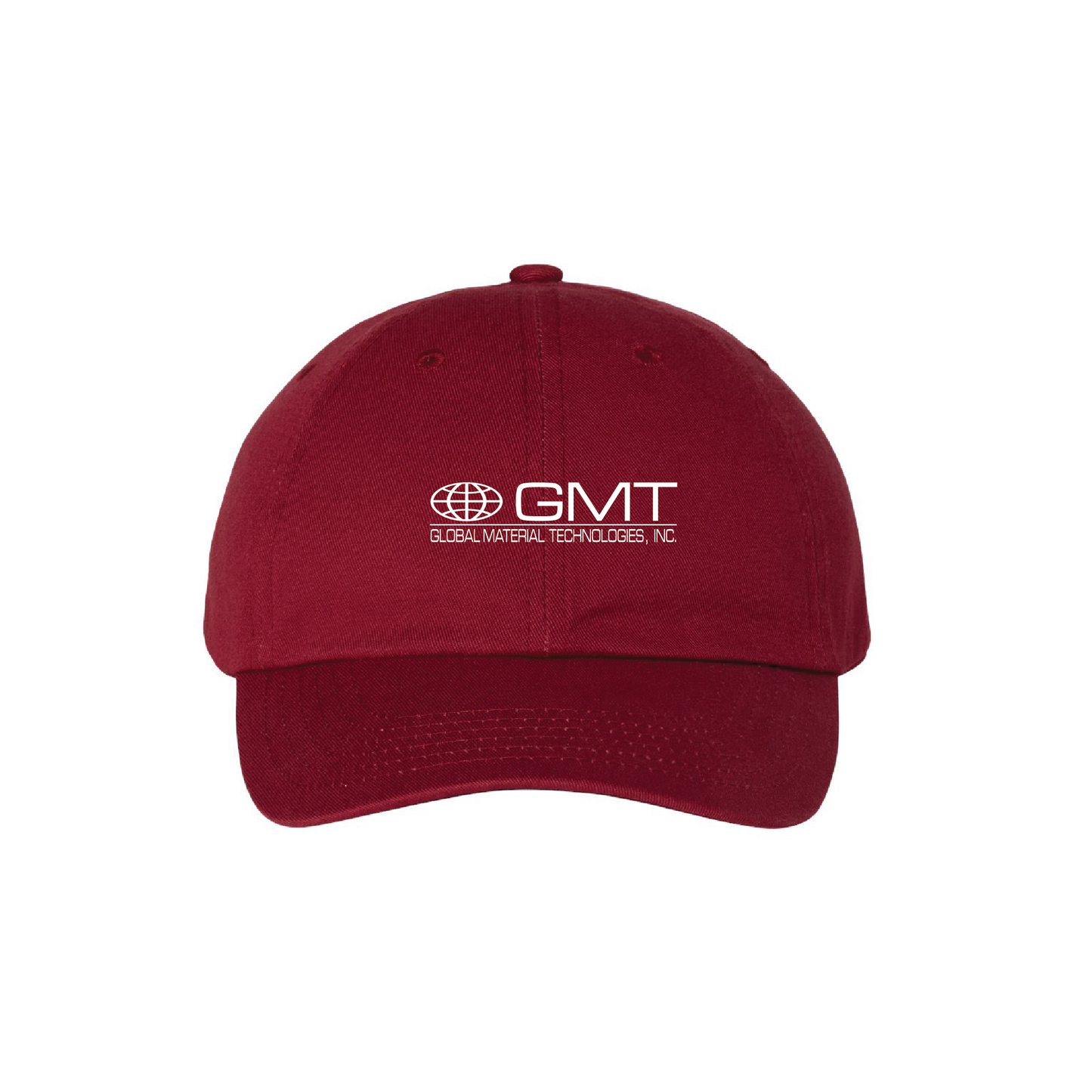 GMT Classic Dad Hat
