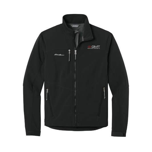 GMT Eddie Bauer Stretch Soft Shell Jacket