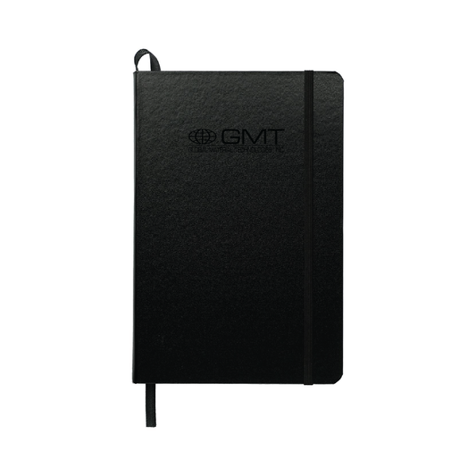 GMT 5.5" x 8.5" Ambassador Bound Journal
