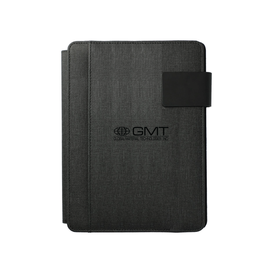 GMT Wireless Charging Journal