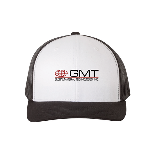 GMT Retro Trucker Hat