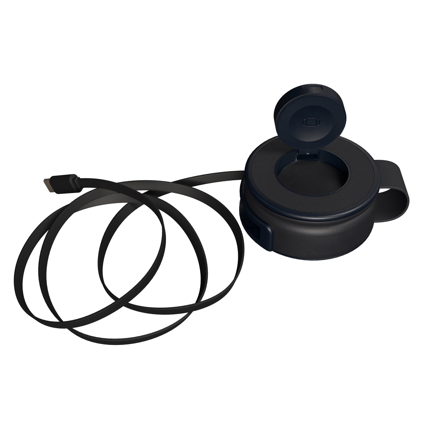 outboundIQ Glide Retractable Charger