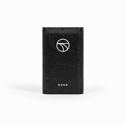 Gomi Translucent Portable Charger