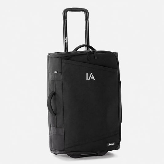 *IA Halfday Carry-On Garment Roller