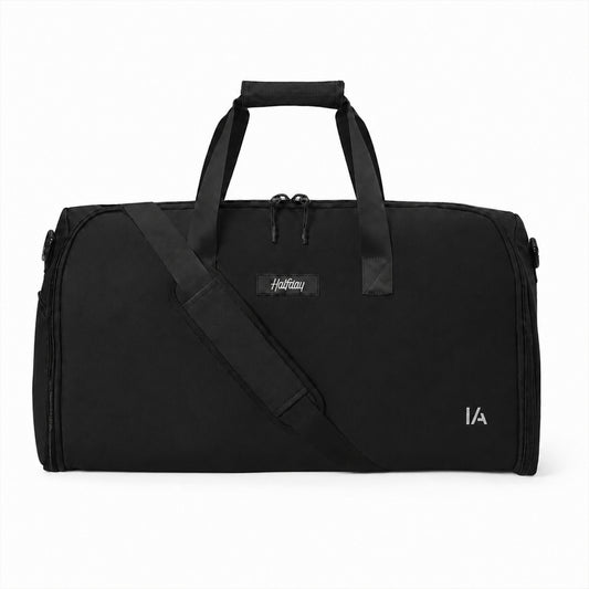 *IA Halfday Original Garment Duffle