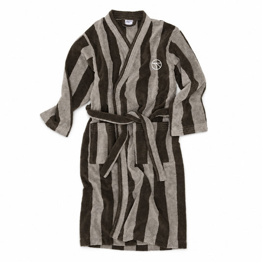 Hawkins NY Terry Bathrobe
