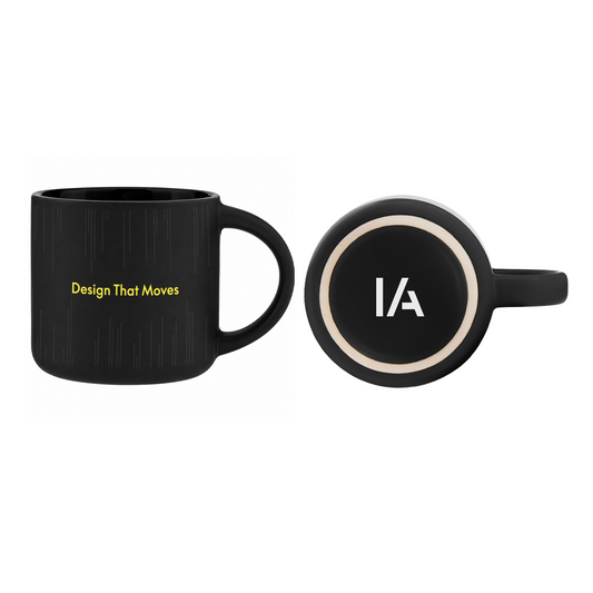 IA 20 Oz Lou Mug