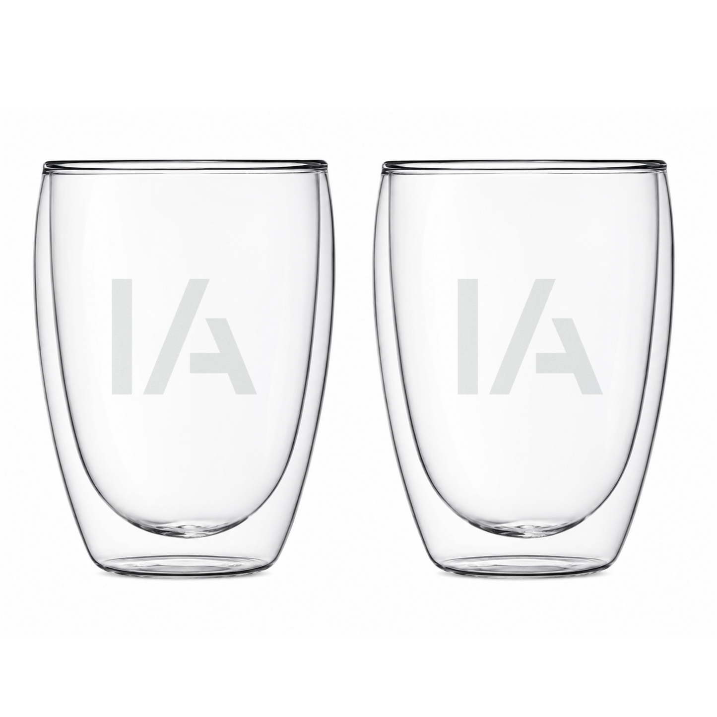 IA Bodum Pavina 12 Oz Glasses - 2 Piece Set