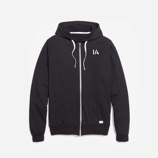 IA Marine Layer Afternoon Zip Hoodie