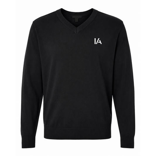 IA Men's New Classics V-Neck Sweater