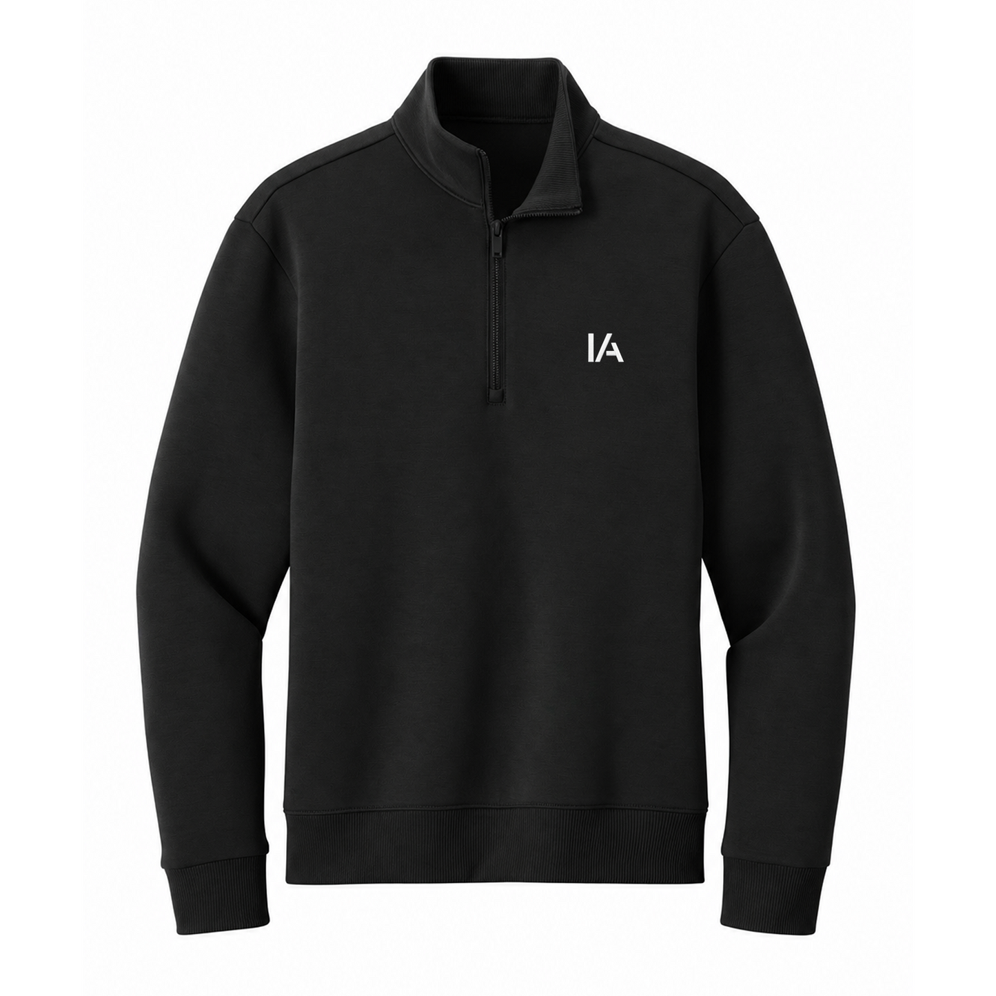 IA Mercer+Mettle Soft Spacer 1/4-Zip