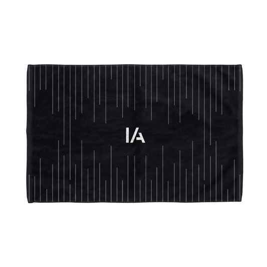 IA Dye Sublimated Rally Towel