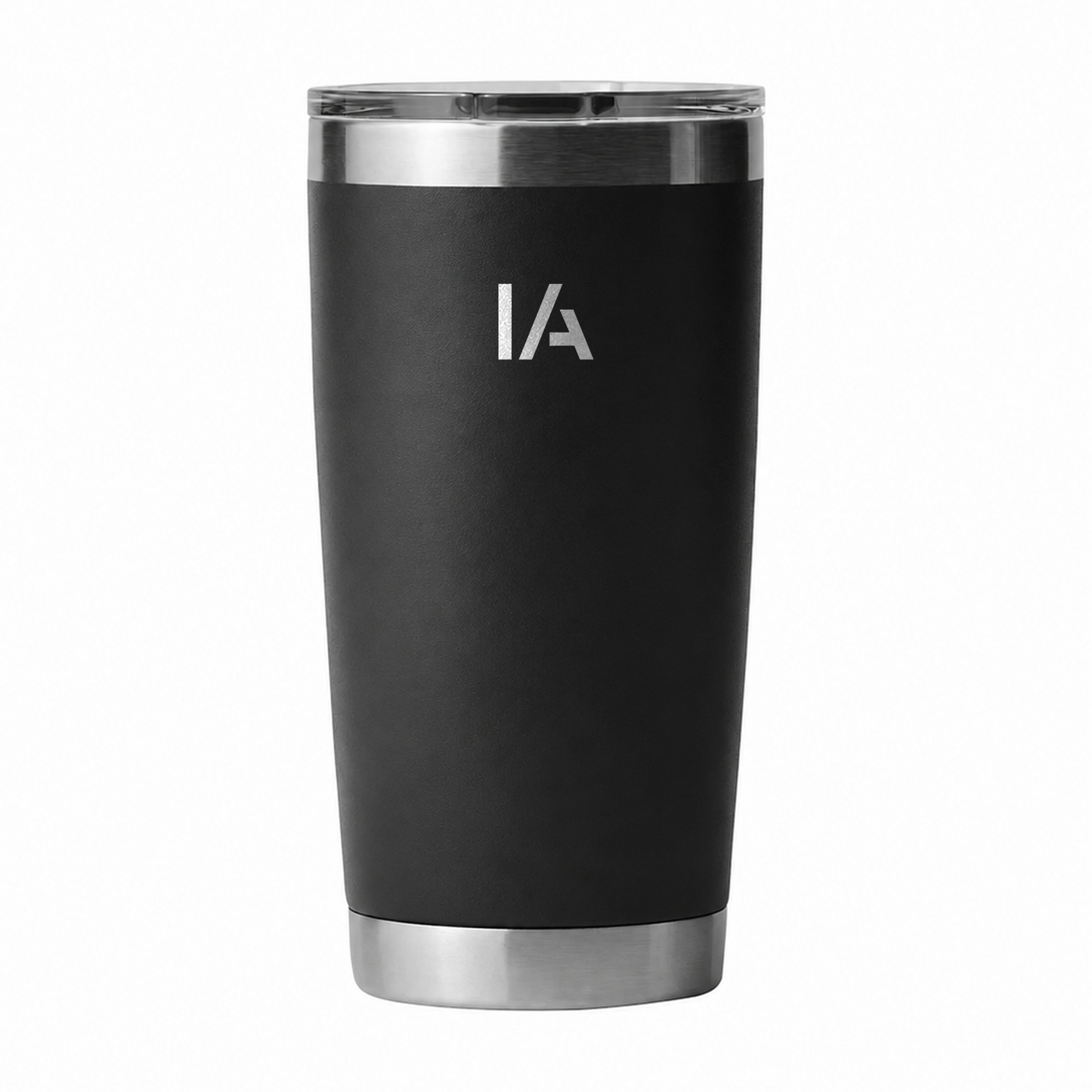 IA Yeti 20 Oz Rambler Tumbler