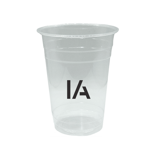 IA 16/18 Oz Compostable Cup