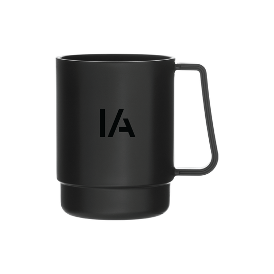 IA 15 Oz Alpine Mug