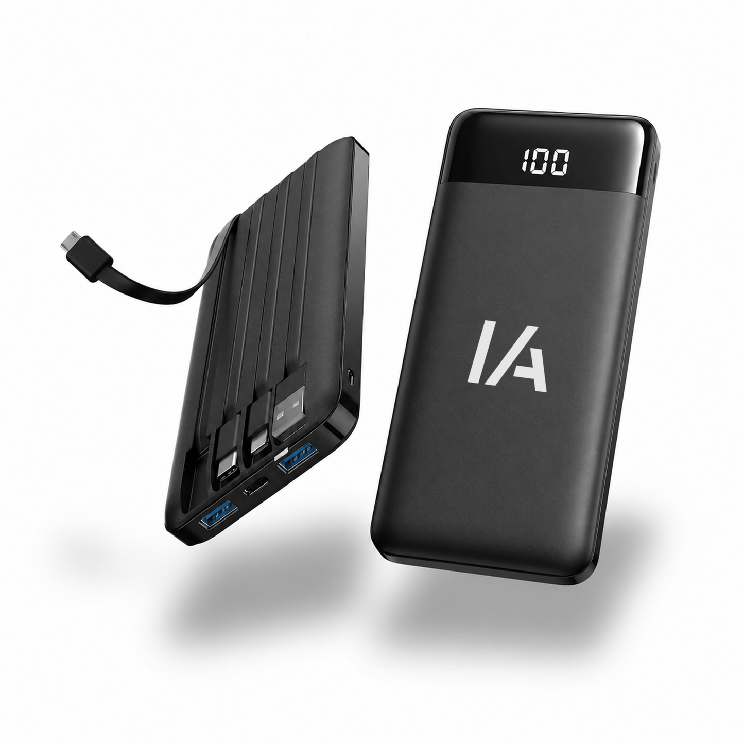 IA Axiom Slim Power Bank