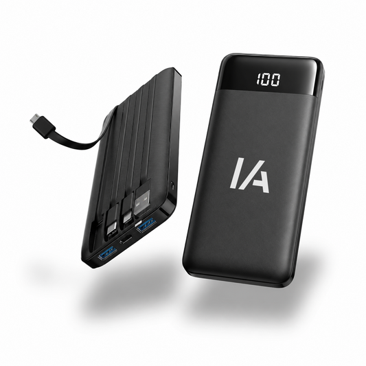 IA Axiom Slim Power Bank