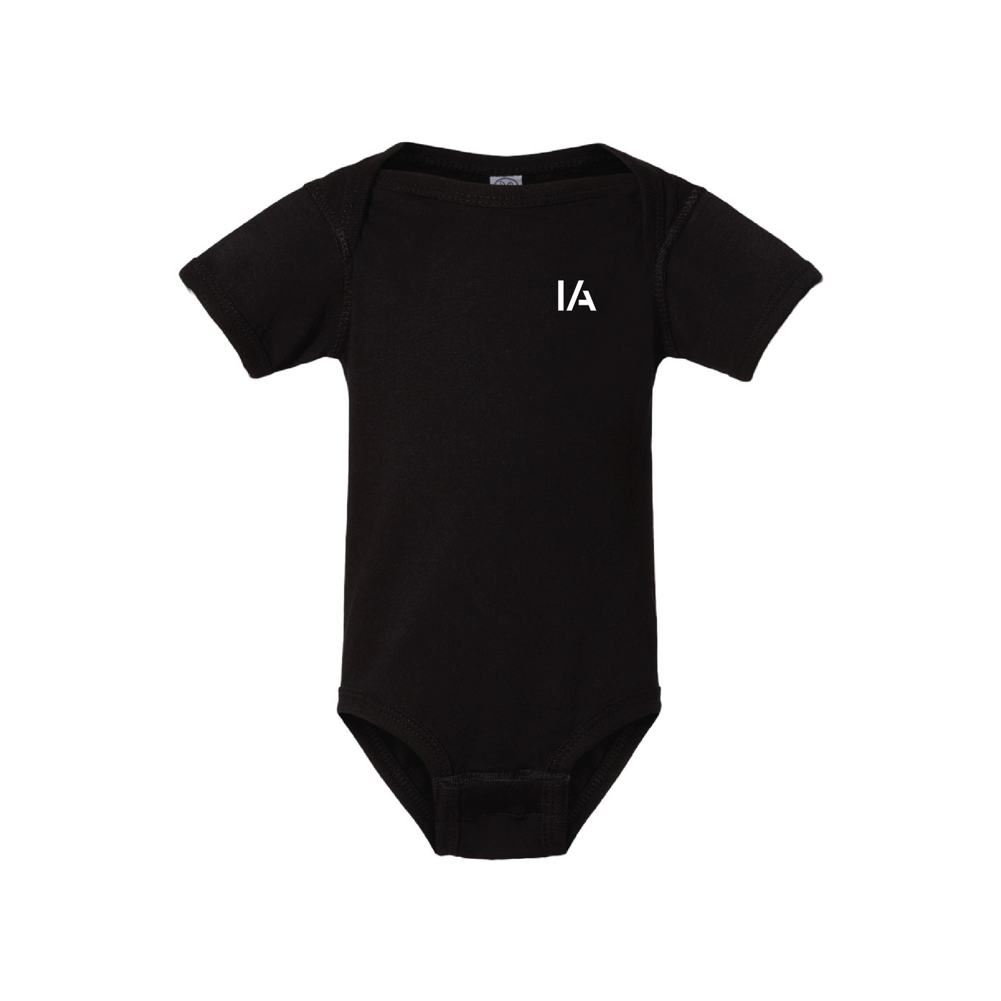IA Fine Jersey Onesie