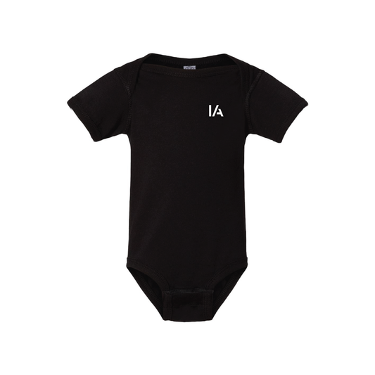 IA Fine Jersey Onesie