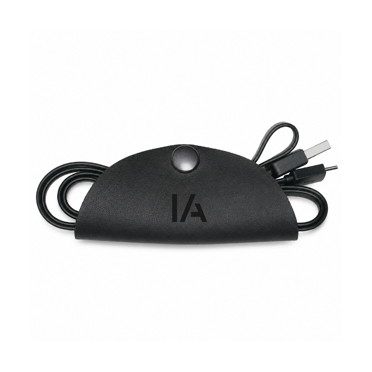 Leather Tech Taco