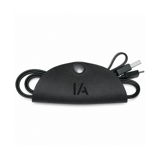 Leather Tech Taco