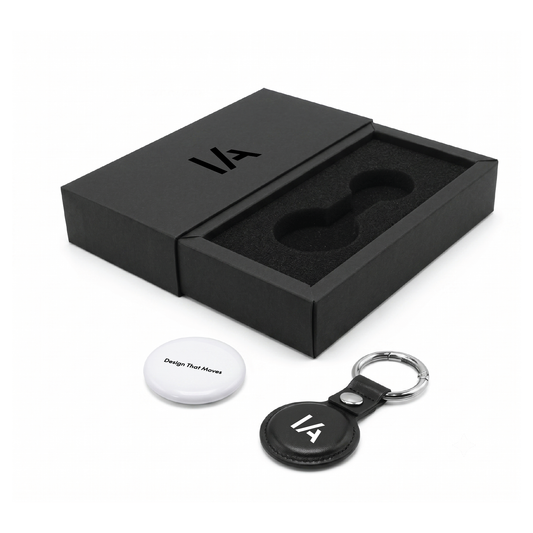 IA Apple AirTag Set