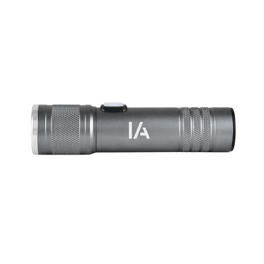 Renew Rechargeable Pocket Flashlight