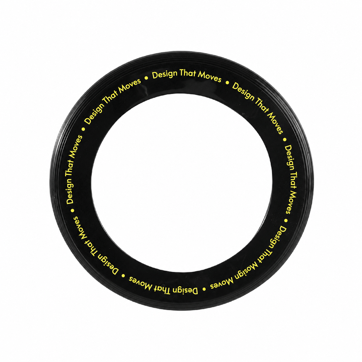 IA Disc-Y Business Ring Flyer