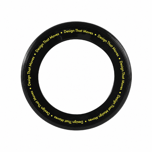 IA Disc-Y Business Ring Flyer