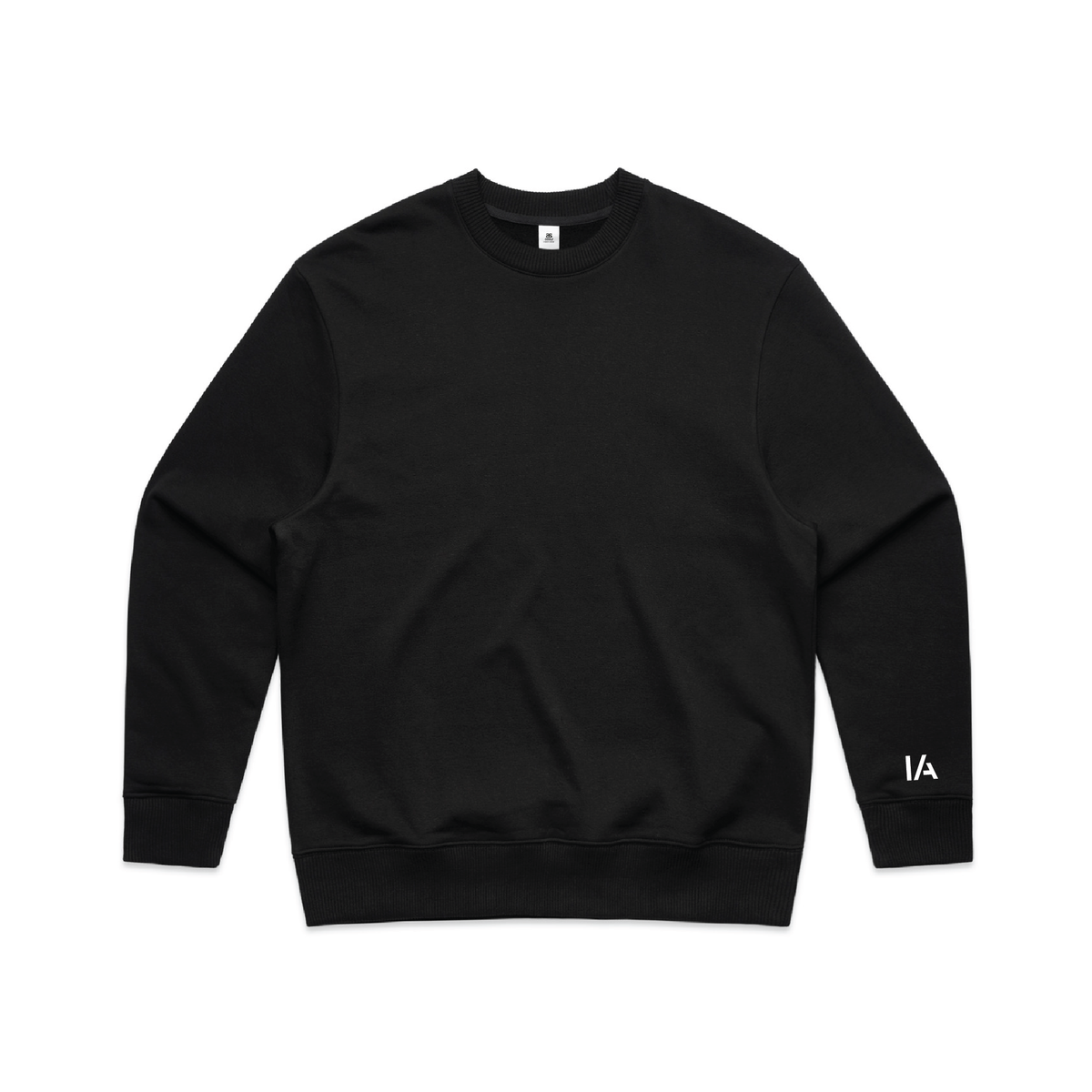 AS Colour Men's Heavy Crew