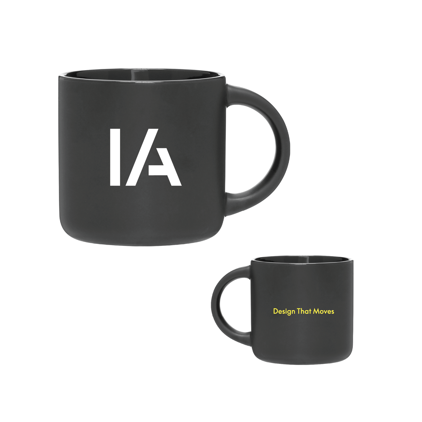 14 Oz Lou Mug