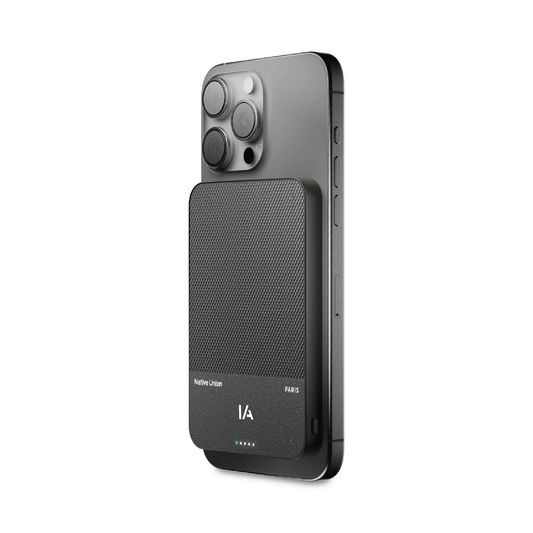 IA Native Union Magnetic Power Bank