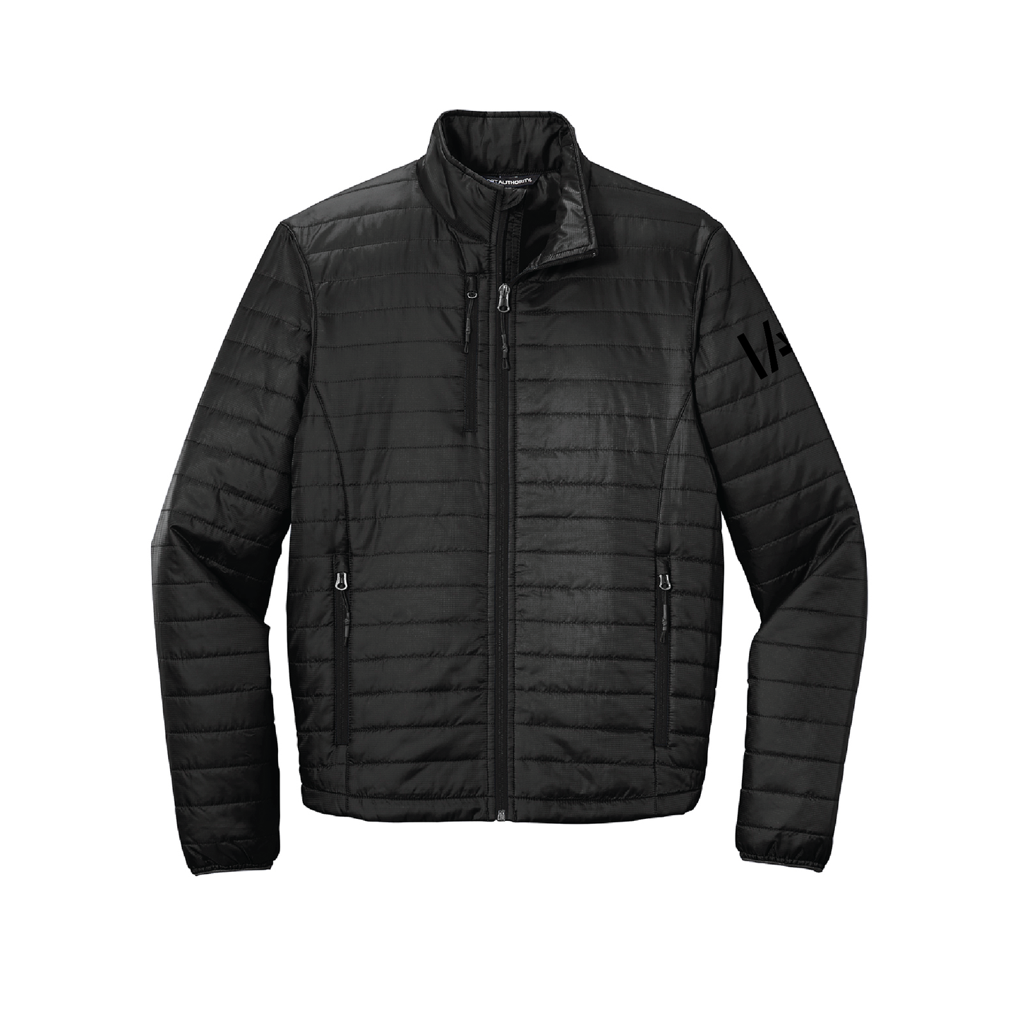 IA Port Authority Packable Puffy Jacket