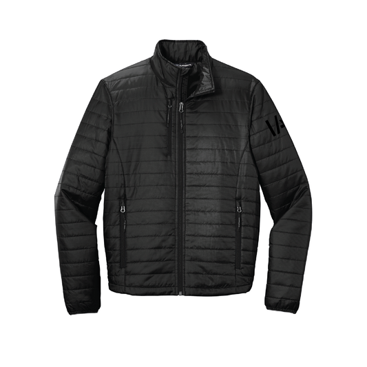 IA Port Authority Packable Puffy Jacket