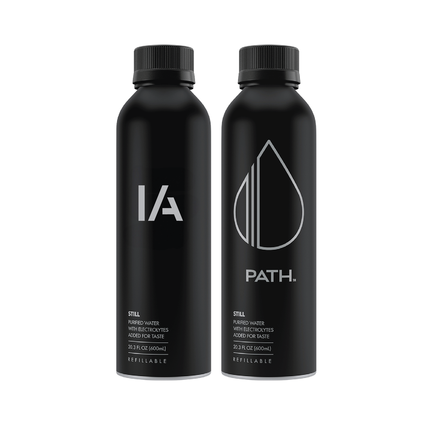 IA Path Water