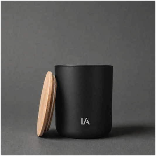 12 oz Roam Candle