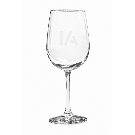 IA Selection All Purpose Wine Glass