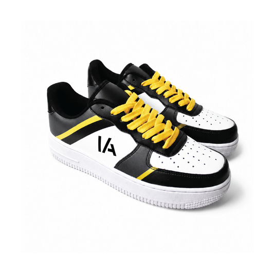 Custom Downtown Sneakers