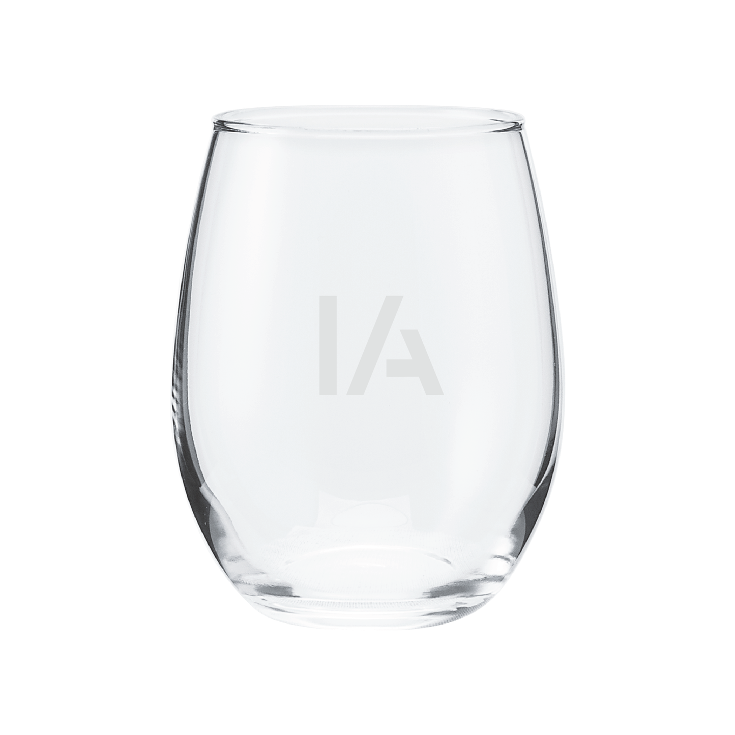 Perfection 17 oz Stemless Wine Glass