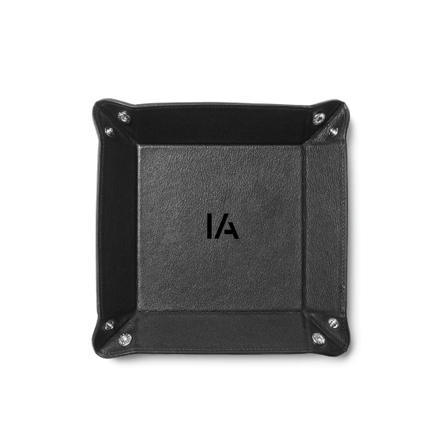 IA Leatherology Valet Tray