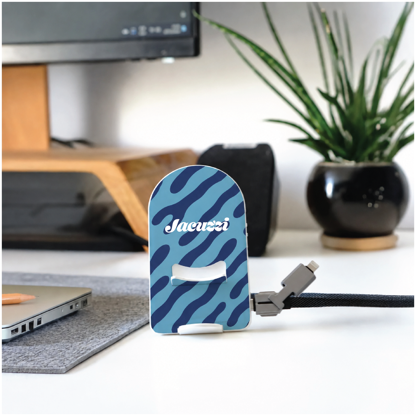Wireless Charging Stand