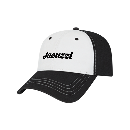 Classic Dad Hat
