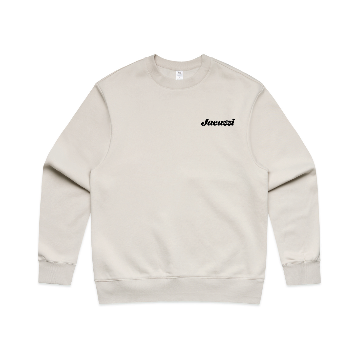 AS Colour Men's Heavy Crew