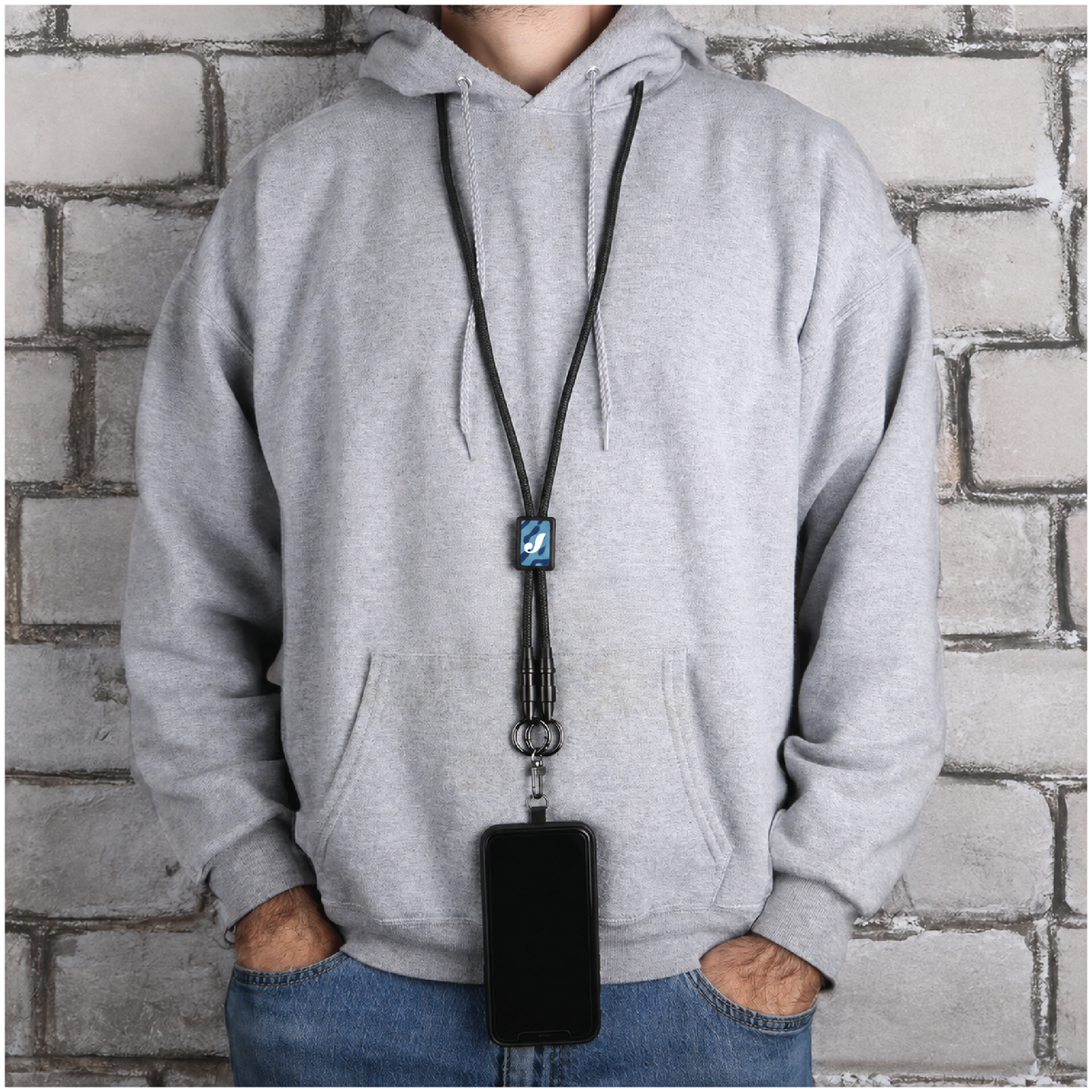 Hang Around Charging Cable Lanyard