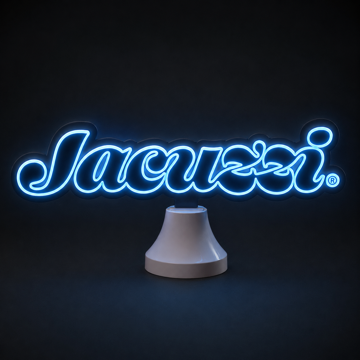 Custom LED Neolyt Display
