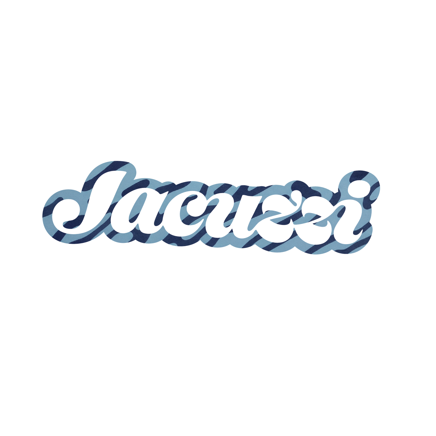 Die Cut Sticker